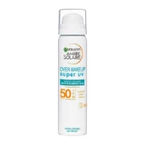 Garnier Over Makeup Super UV Mist de Față cu Protecție Solară SPF50+ 75ml
