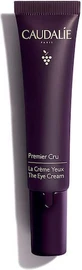 Caudalie Premier Cru Crème anti-âge pour les yeux à l'acide hyaluronique 15ml