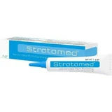 Stratpharma Stratamed Gel de silicone pour la prévention et le traitement des cicatrices 5g