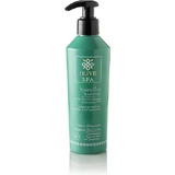 OliveSpa Spirulina & Olive Oil Hair Shampoo against Hair Loss for All Hair Types 250ml