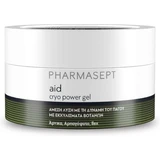 Gel de cryothérapie Pharmasept Cryo Power 250ml