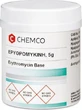 Chemco Erythromycin Base Eritromicina 5gr