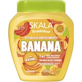Skala Fruitastic Banana Haarherstellend Masker 1000gr
