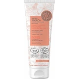 Natura Siberica Gommage Hyaluronique en Gel à l'Hydrolat de Thé Cyrilique Bio 75ml