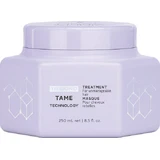 Schwarzkopf Clinix Clinix Tame Repair Hair Mask 250ml