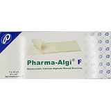 Pharmaplast Pharma-Algi Pharma-Algi F Haemostatic Calcium Alginate Wound Dressing for 1bcs