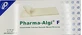 Pharmaplast Pharma-Algi Pharma-Algi F Haemostatic Calcium Alginate Wound Dressing for 1bcs