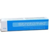Stratpharma Stratamed pour la cicatrisation, les cicatrices et les brûlures 20gr