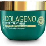 Kativa Mascarilla Capilar Hidratante Colágeno 250ml