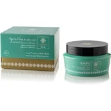 OliveSpa Spirulina & Olive Oil Moisturizing Hair Mask 250ml