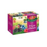 Aromfruct Thé aux baies, 20 sachets, Fares