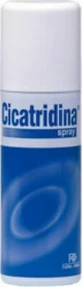 Cicatridine Spray gojący i na oparzenia 125ml