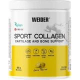 Weider Sport Collagen 280mg with Hyaluronic Acid & Vitamin C 600gr Lemon