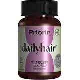 DailyHair voor gezond haar 30 bosbessengelei