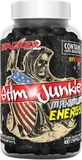 Stacker 2 Stim Junkie with Taste Unflavoured 100 kaps