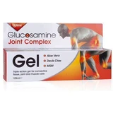 Optima Naturals Glucosamine Joint Complex pour les articulations 125ml