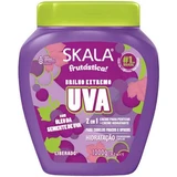 Skala glans haarmasker 1000gr