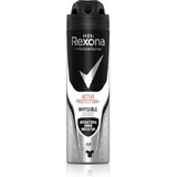 Rexona Men Motion Sense Active Protection+ Invisible 48h Anti-transpirant Deodorant Spray 150ml
