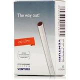 Pharmalead Venturi Stop Roken Systeem voor Slim Stoppen met Roken sigaretten 4st