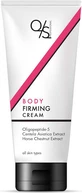 QS Professional Firming Body Firming Cream avec Oligopeptide-5, Centella Asiatica et Horse Chestnut Extract 200ml