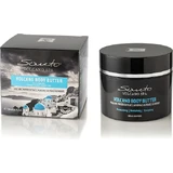OliveSpa Santo Volcano Spa Manteca Corporal Hidratante para Pieles Atópicas 200ml