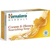 Himalaya Wellness Voedende Crème & Honing Zeep Bar 75gr