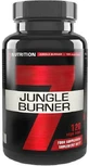 7Nutrition Jungle Burner 120 kaps