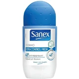 Sanex Dermo Extra Control Déodorant Roll-On 50ml