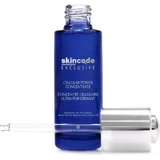 Skincode Exclusive Serum Tonificante Facial Antiedad 30ml