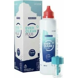 Avizor Ever Clean Plus Contact Lens Solution 225ml