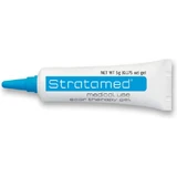 Stratpharma Stratamed Gel pour la cicatrisation, les cicatrices et les brûlures 5gr