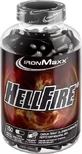 IronMaxx Hellfire 270mg 150 kaps