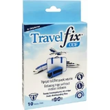 UNI-PHARMA Travelfix ODF Película Intercalada para Náuseas 10pcs