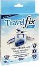 UNI-PHARMA Travelfix ODF Filme intercalate pentru Greață 10buc