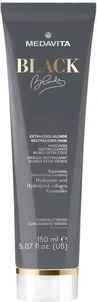 Medavita Black Blondie Colour Retaining Hair Mask 150ml
