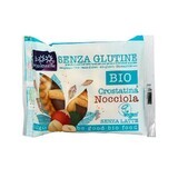 Tarta fara gluten cu ciocolata Eco, 52 gr, Sottolestelle