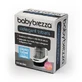 Pastillas limpiadoras Lavabiberones Pro, 120 pastillas, Baby Brezza