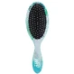 Haarborstel Original Ontklitter, Aqua, Natte borstel