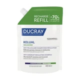 Kelual Squanorm anti-roos shampoo, 400 ml, Ducray