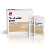 Tendisulfur Forte, 14 bustine, Laborest Italia