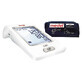 Digitales Blutdruckmessger&#228;t f&#252;r den Arm, Check, Medel