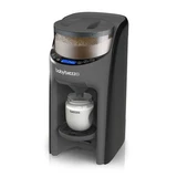 Formula Pro Advanced melkopschuimer, Houtskool, 1 stuk, Baby Brezza