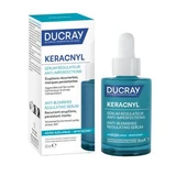 Anti-puistjes balancerend serum, acnegevoelige huid Keracnyl, 30 ml, Ducray