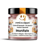 Eva's Secrets Immunity Aardbeiencrème, 250 g, Remedia Laboratories