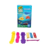 Silly Scent speeldeeg en accessoireset, Ocean Life, 3 jaar+, Crayola