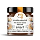 Crema cu ciocolata Smart Secretele Evei, 250 g, Laboratoarele Remedia