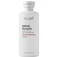 Haarverzachtende shampoo Velvet Smooth, 300 ml, Keune