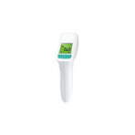 Kontaktloses Infrarot-Thermometer, Hetaida