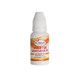 Gentian Violet 1%, 25 g, Dr. Family