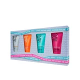 FAB Four deluxe set, 4x20 ml, Nip+Fab
